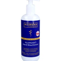 ALLERGIKA Hand Waschlotion 500 ml