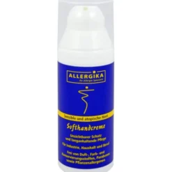 ALLERGIKA Softhandcreme 50 ml