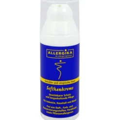 ALLERGIKA Softhandcreme 50 ml