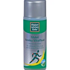ALLGÄUER LATSCHENK. Arnika Vital Fluid 100 ml