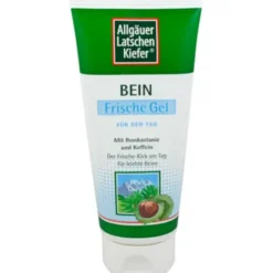 ALLGÄUER LATSCHENK. Bein Frische Gel 200 ml