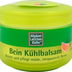 ALLGÄUER LATSCHENK. Bein Kühlbalsam 200 ml