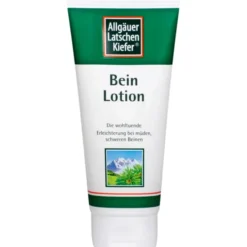 ALLGÄUER LATSCHENK. Bein Lotion 100 ml