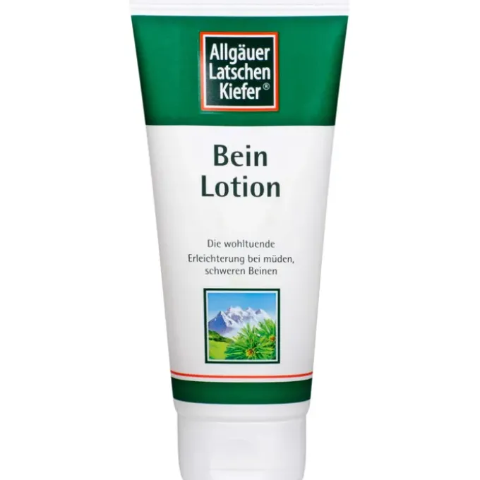 ALLGÄUER LATSCHENK. Bein Lotion 100 ml