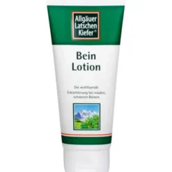 ALLGÄUER LATSCHENK. Bein Lotion 100 ml