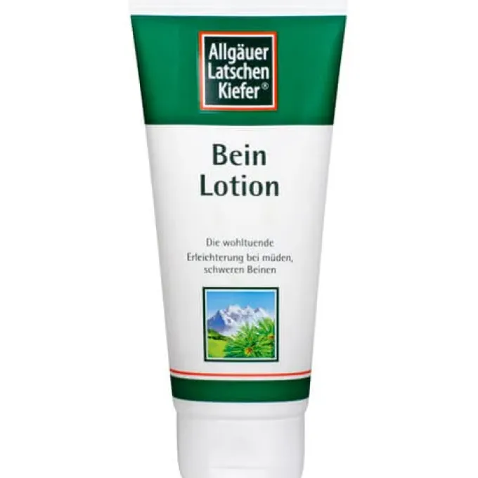ALLGÄUER LATSCHENK. Bein Lotion 100 ml