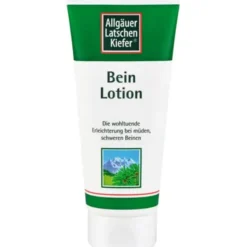 ALLGÄUER LATSCHENK. Bein Lotion 200 ml