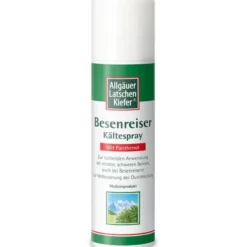 ALLGÄUER LATSCHENK. Besenreiser Kältespray 150 ml