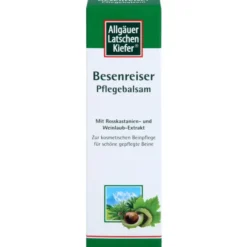 ALLGÄUER LATSCHENK. Besenreiser Pflegebalsam 75 ml