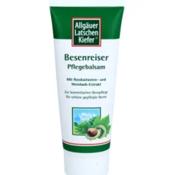 ALLGÄUER LATSCHENK. Besenreiser Pflegebalsam 75 ml