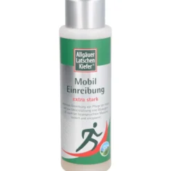 ALLGÄUER LATSCHENK. Einreibung extra stark 250 ml