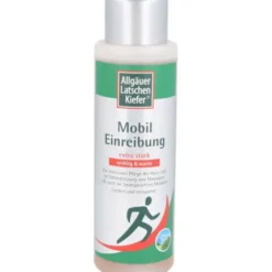 ALLGÄUER LATSCHENK. Einreibung wohlig & warm 250 ml
