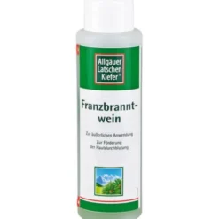 ALLGÄUER LATSCHENK. Franzbranntwein extra stark 500 ml