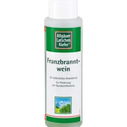 ALLGÄUER LATSCHENK. Franzbranntwein extra stark 500 ml
