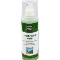 ALLGÄUER LATSCHENK. Franzbranntw.e.st.Pumpzerst. 125 ml