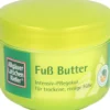 ALLGÄUER LATSCHENK. Fuß Butter Creme 200 ml