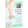 ALLGÄUER LATSCHENK. Hornhaut Entf.Maske cremig Set 1 P
