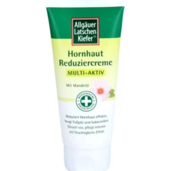 ALLGÄUER LATSCHENK. Hornhaut Reduziercr.Multi-Akt. 100 ml