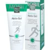 ALLGÄUER LATSCHENK. kühlendes Aktiv Gel 200 ml