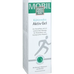 ALLGÄUER LATSCHENK. kühlendes Aktiv Gel 200 ml