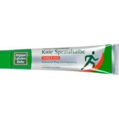 ALLGÄUER LATSCHENK. Knie Spezialsalbe 50 ml