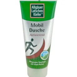 ALLGÄUER LATSCHENK. mobil Dusche 200 ml