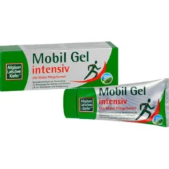 ALLGÄUER LATSCHENK. mobil Gel intensiv 100 ml