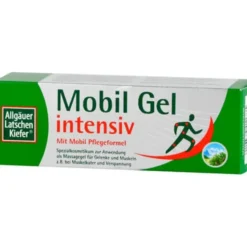 ALLGÄUER LATSCHENK. mobil Gel intensiv 100 ml