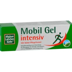 ALLGÄUER LATSCHENK. mobil Gel intensiv 100 ml