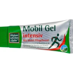 ALLGÄUER LATSCHENK. mobil Gel intensiv 100 ml