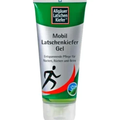 ALLGÄUER LATSCHENK. mobil Gel 100 ml