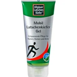 ALLGÄUER LATSCHENK. mobil Gel 100 ml