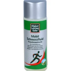 ALLGÄUER LATSCHENK. mobil Schmerzfluid 100 ml