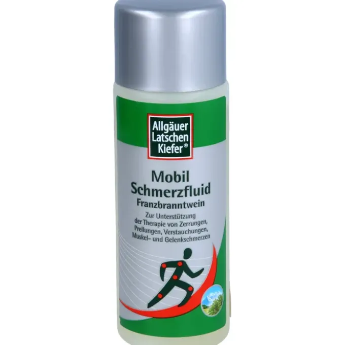 ALLGÄUER LATSCHENK. mobil Schmerzfluid 100 ml