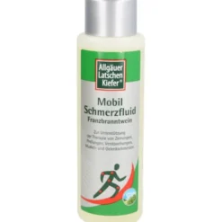 ALLGÄUER LATSCHENK. mobil Schmerzfluid 250 ml