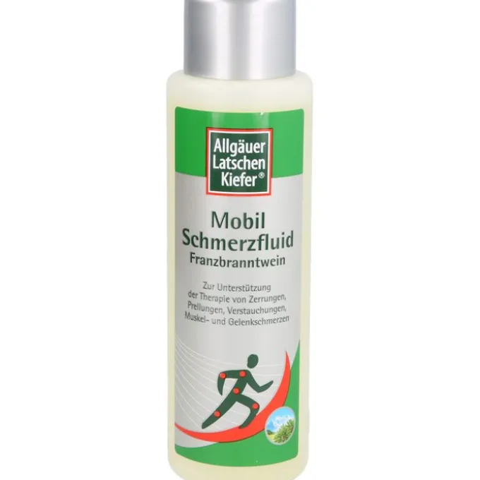 ALLGÄUER LATSCHENK. mobil Schmerzfluid 250 ml