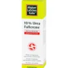 ALLGÄUER LATSCHENK. 10% Urea Fußcreme 100 ml