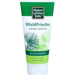 ALLGÄUER LATSCHENK. Waldfrische Aroma-Dusche 200 ml