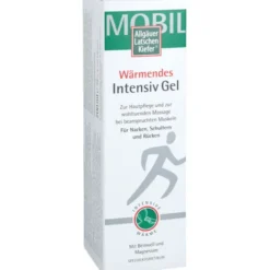 ALLGÄUER LATSCHENK. wärmendes Intensiv Gel 200 ml