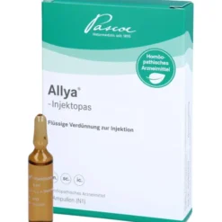 ALLYA-Injektopas Ampullen 5 St