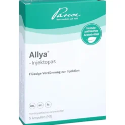 ALLYA-Injektopas Ampullen 5 St