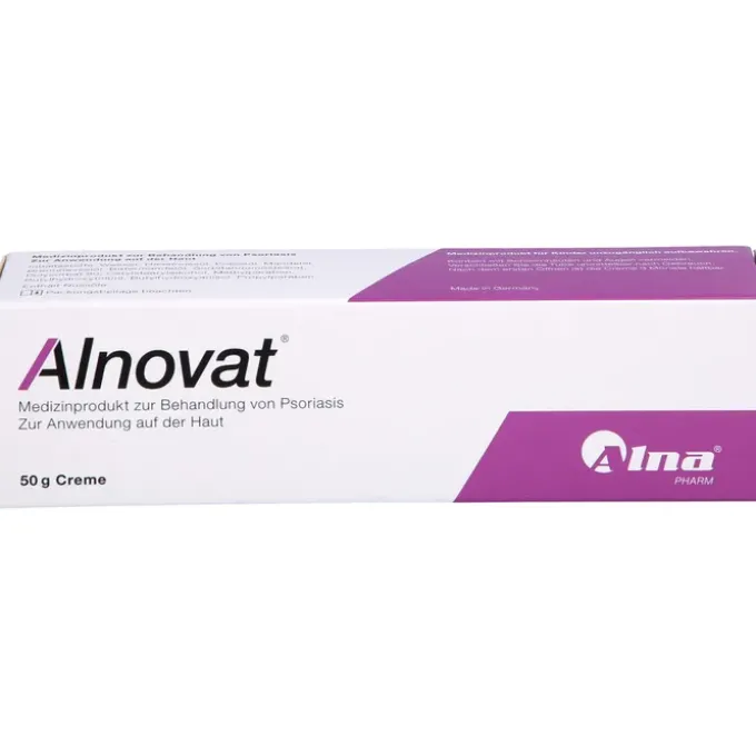 ALNOVAT Creme 50 g