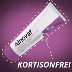 ALNOVAT Creme 50 g