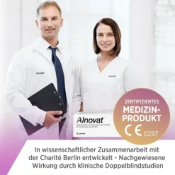 ALNOVAT Creme 50 g