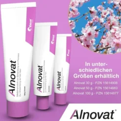 ALNOVAT Creme 50 g