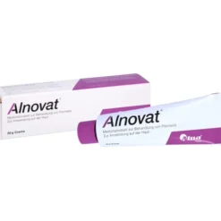 ALNOVAT Creme 50 g