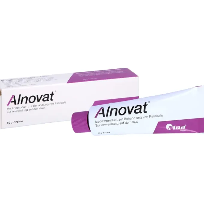 ALNOVAT Creme 50 g