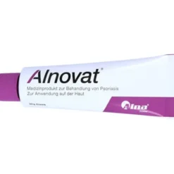 ALNOVAT Creme 50 g