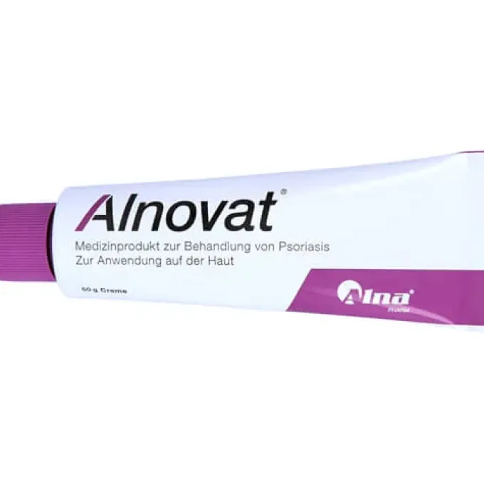ALNOVAT Creme 50 g