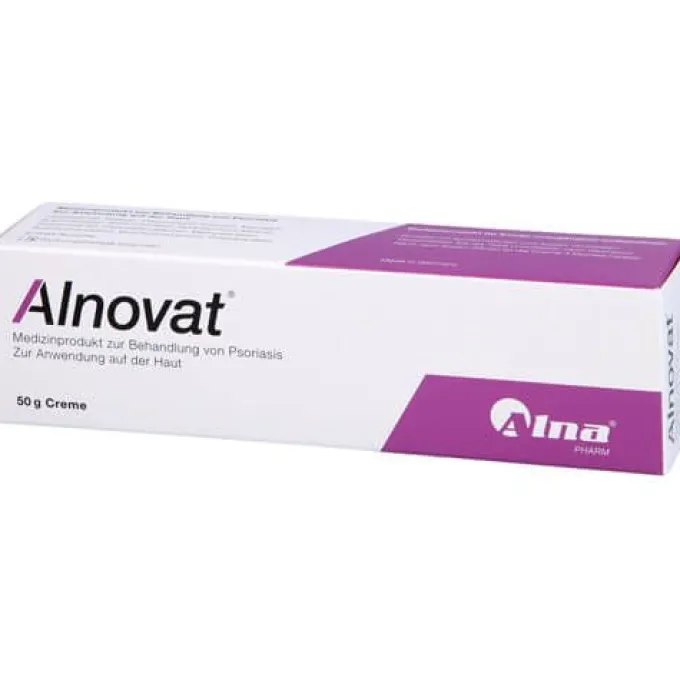 ALNOVAT Creme 50 g